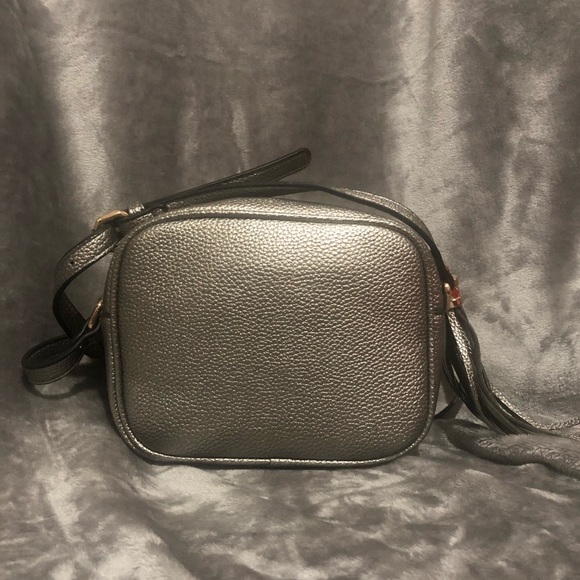 Vegan Leather Handbag - Picture 2 of 6
